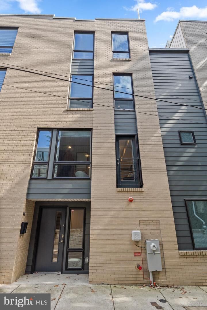815 Perkiomen Street 14  Philadelphia PA 19130 photo