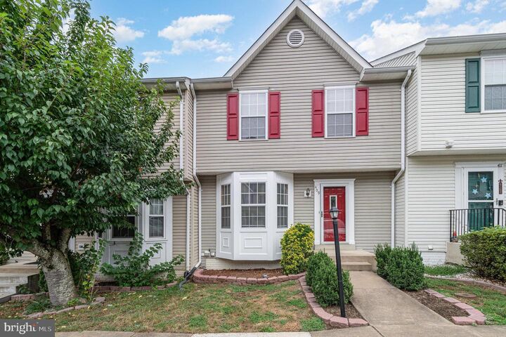 Property Photo: 409 Potomac Hills Drive VA 22554