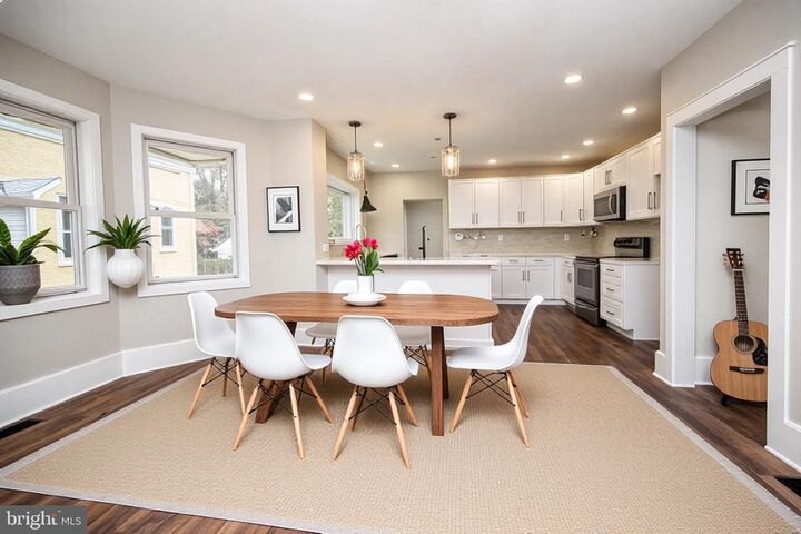 338 E Mount Airy Avenue  Philadelphia PA 19119 photo