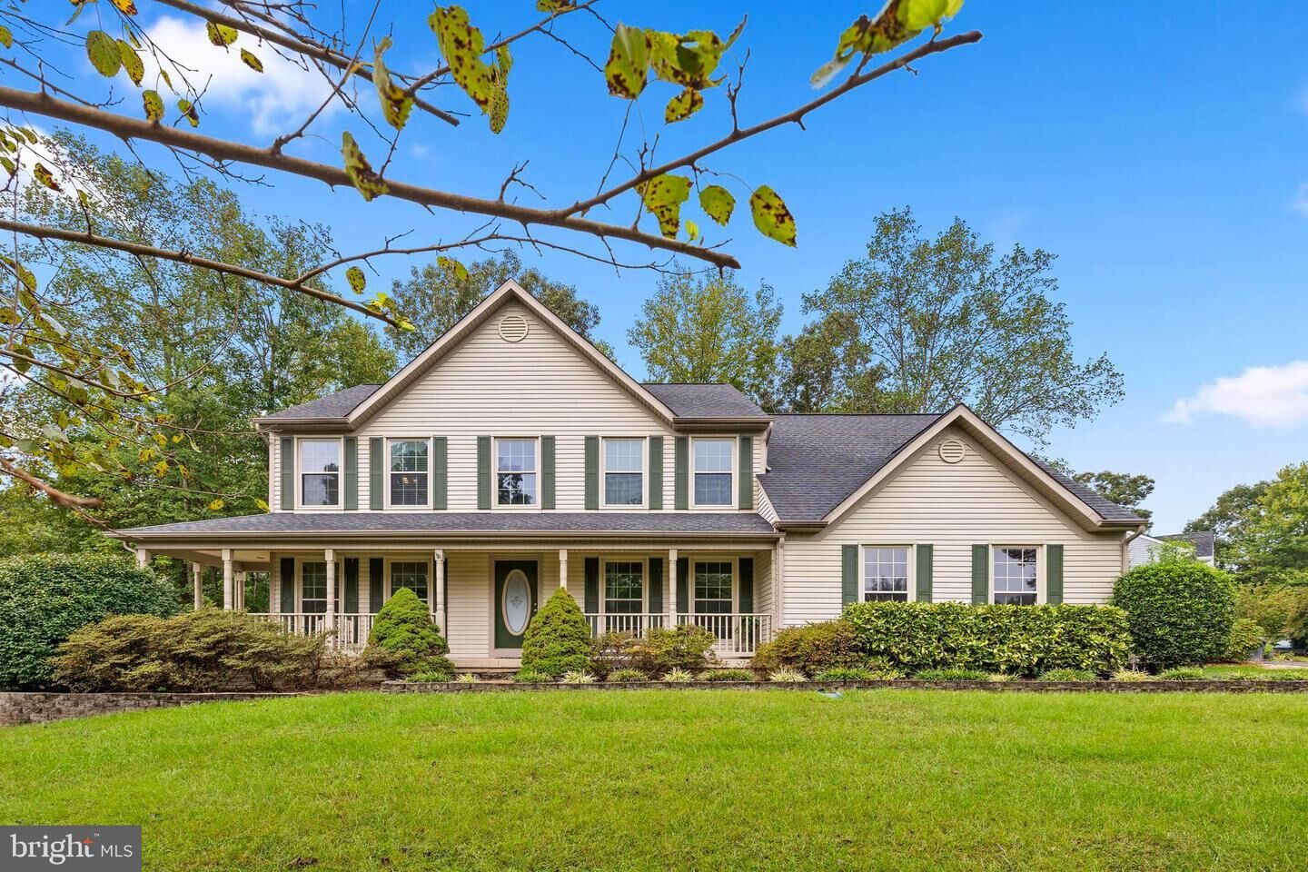 Property Photo: 6100 Thayer Street VA 22407