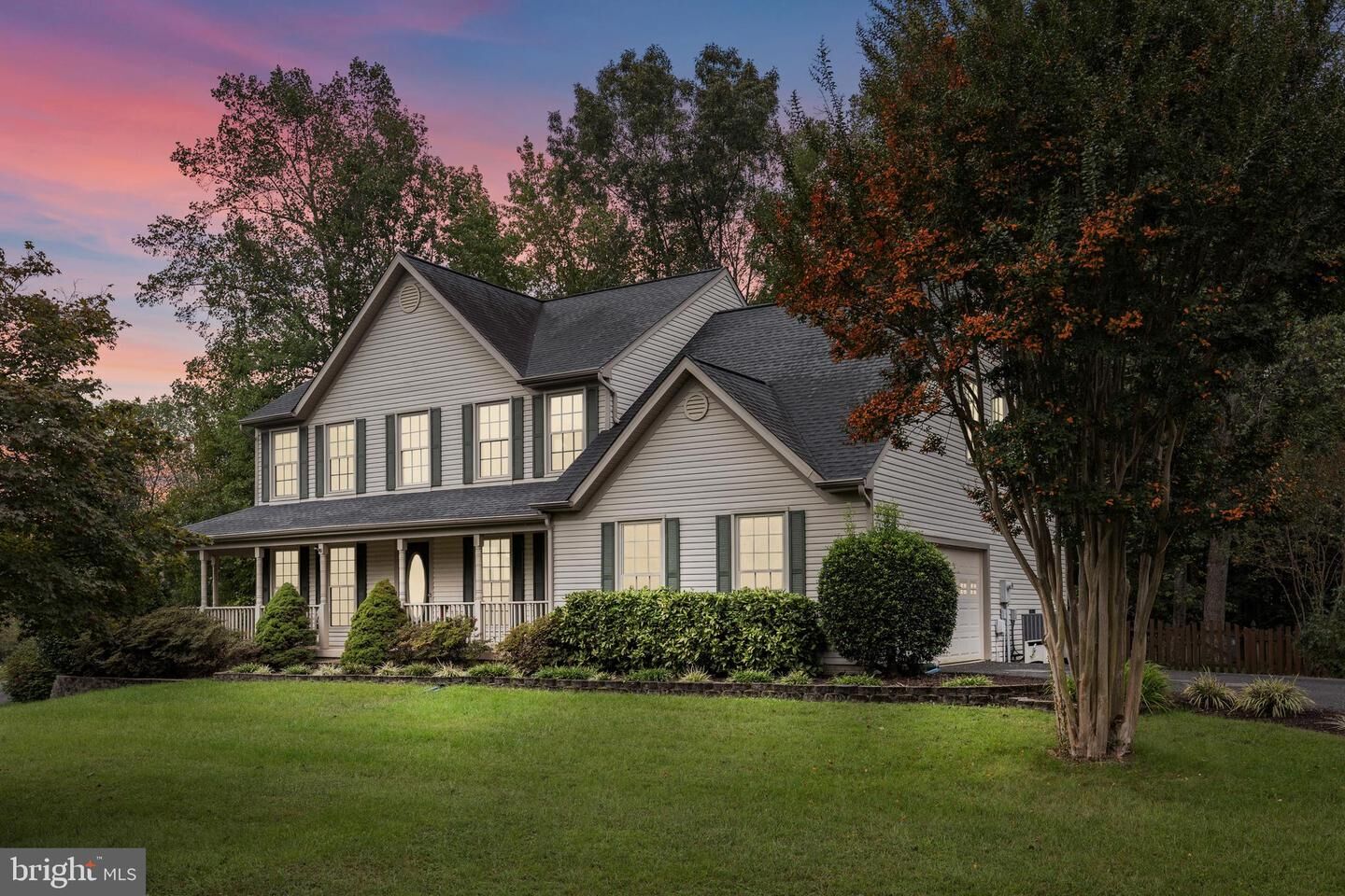 Property Photo:  6100 Thayer Street  VA 22407 