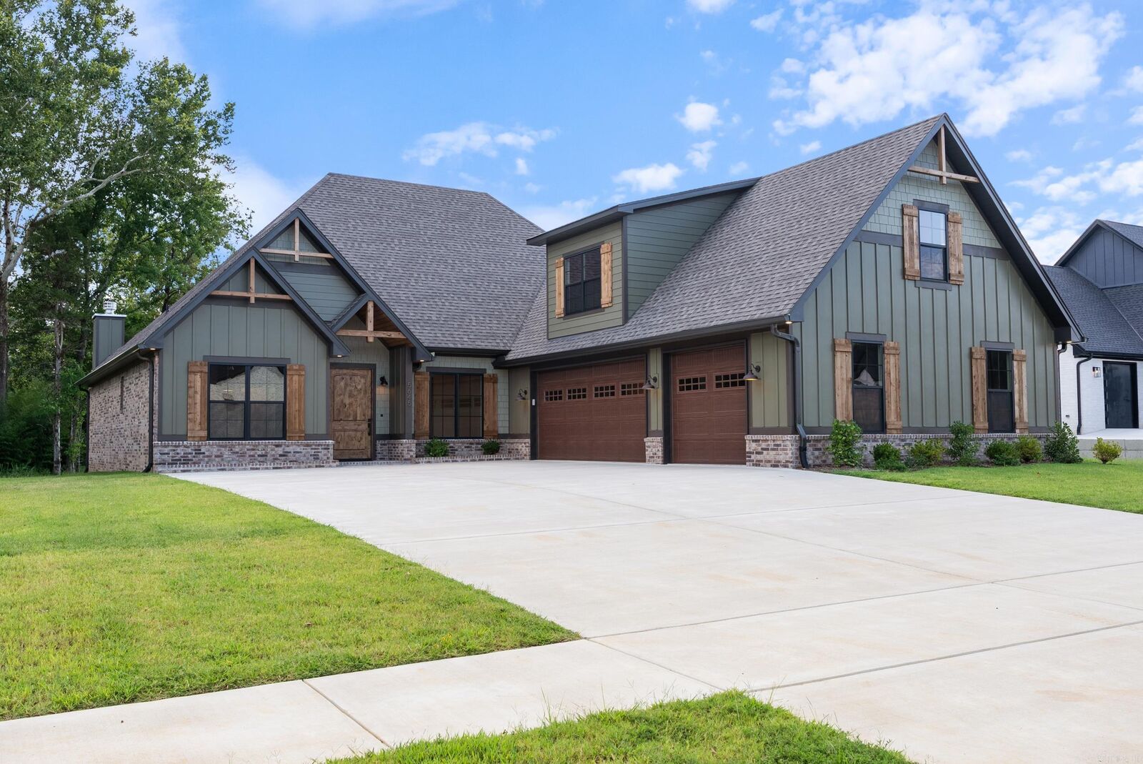 Property Photo:  5645 Tivoli Drive  AR 72034 
