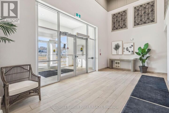 Property Photo: 100 The Promenade 305 ON N5L 1C5