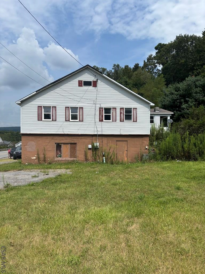 Property Photo: 2770 William Penn Ave. PA 15909