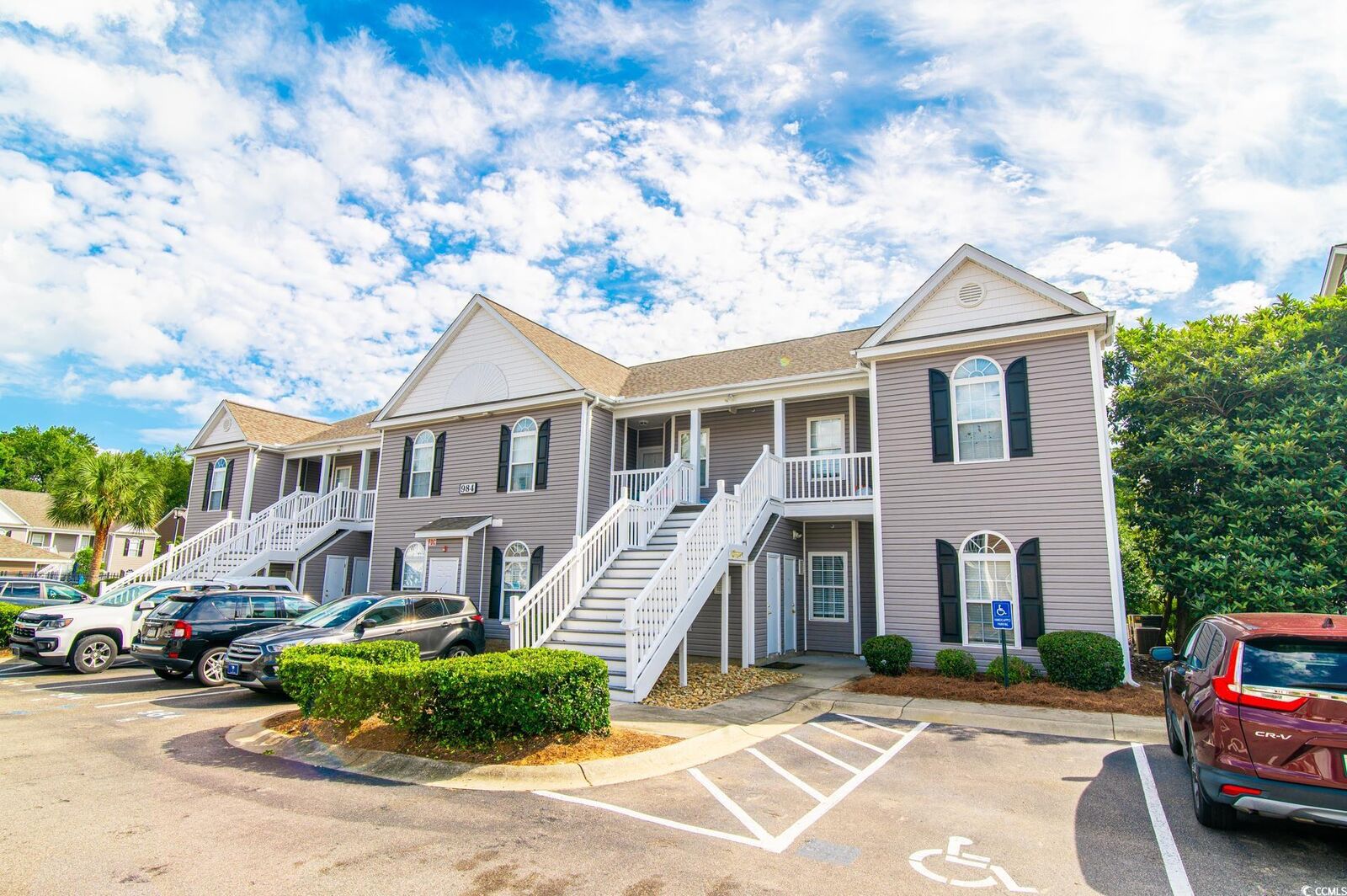 Property Photo: 984 D Alqonquin Dr. D SC 29585