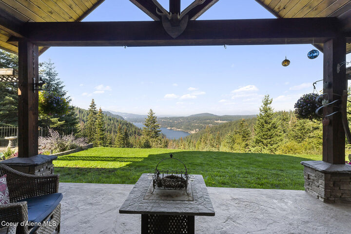Property Photo: 995 S Saddleback Dr ID 83814