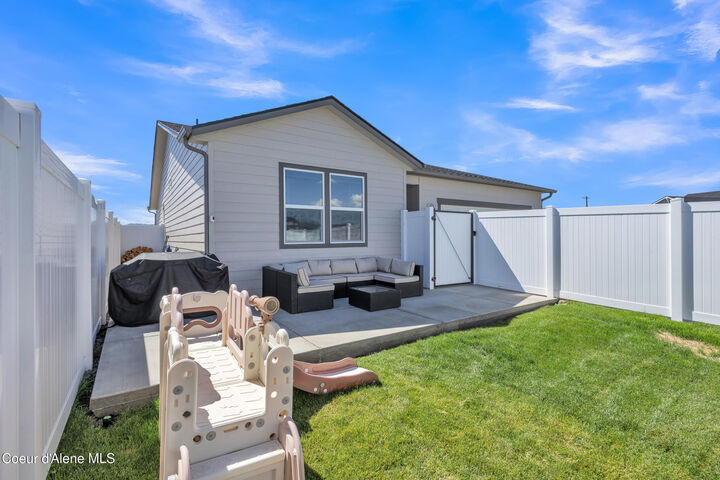 Property Photo: 5138 E Antares Ln ID 83854