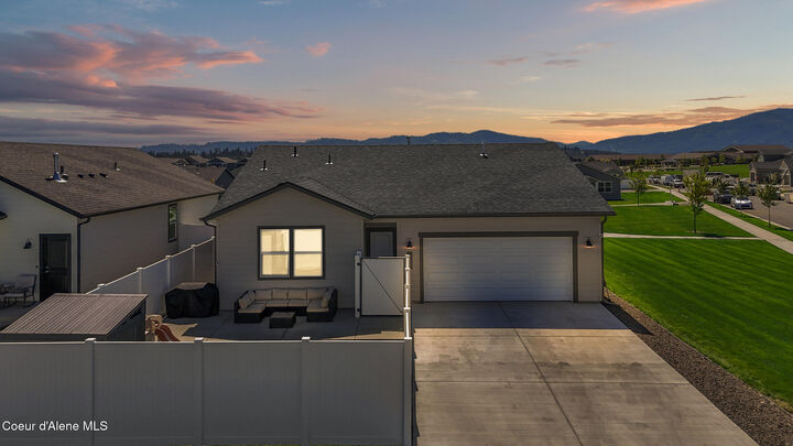 Property Photo: 5138 E Antares Ln ID 83854