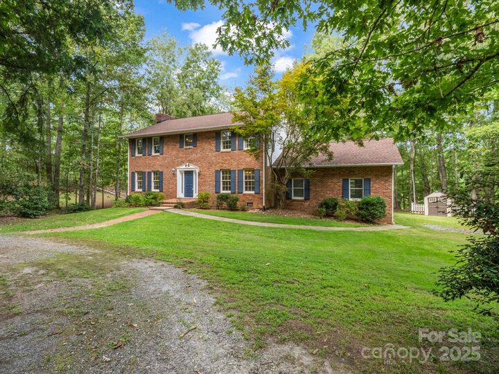 135 V S Dalton Road  Rutherfordton NC 28139 photo