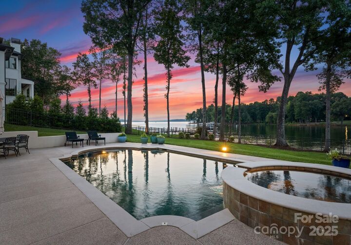 Property Photo: 124 Lightship Drive NC 28117