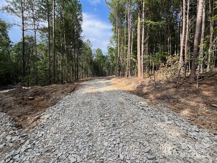 Property Photo:  V/L W V Thompson Road 2  NC 28139 