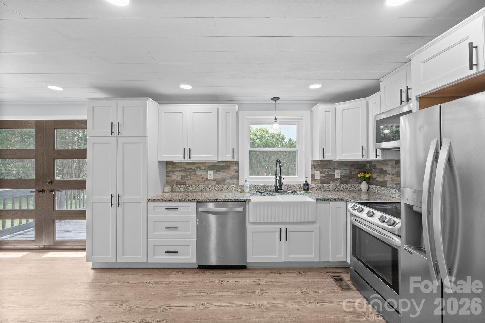 Property Photo:  2310 24th Avenue NE 7  NC 28601 