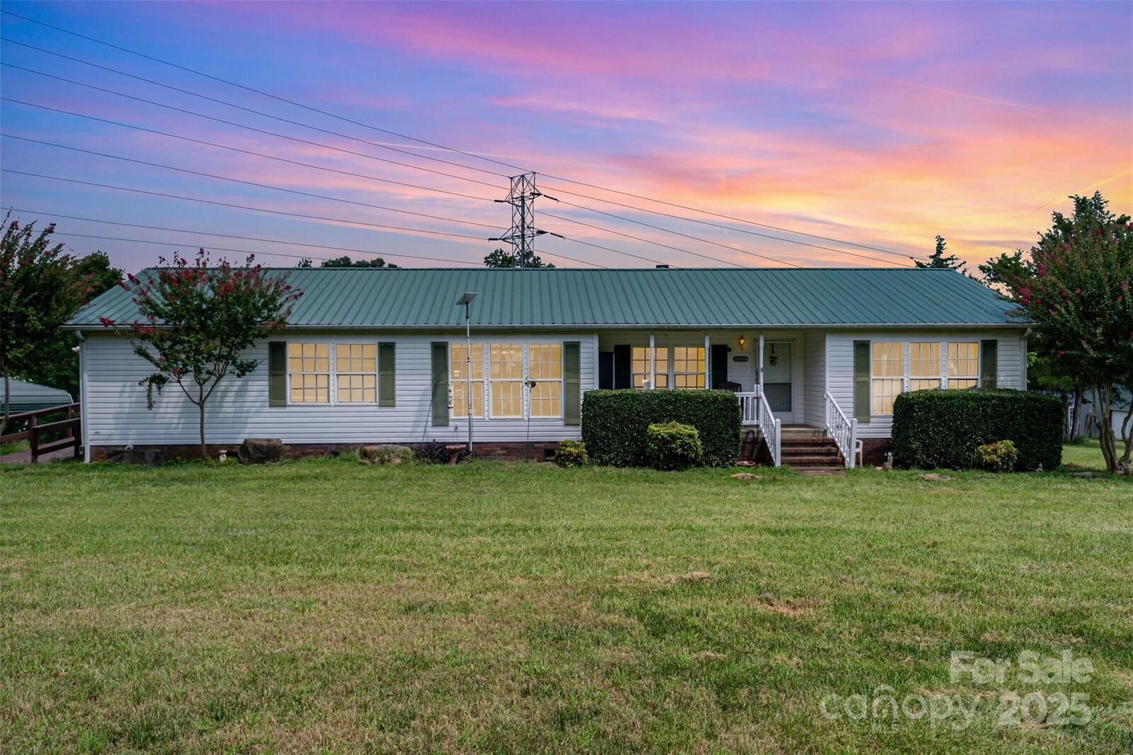 Property Photo: 33753 Western Road NC 28001