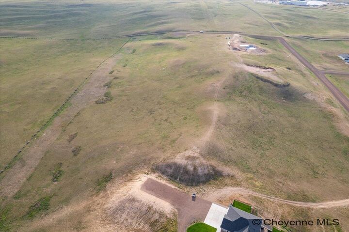 Property Photo: Tr25 Mountain Crest Ct WY 82009