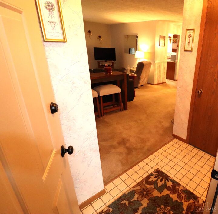 Property Photo: 3963 School Section Road OH 45211