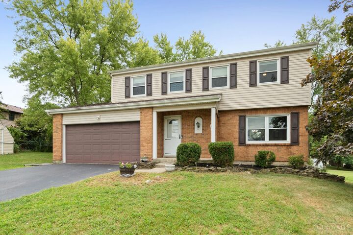 Property Photo: 5671 Tylersville Road OH 45069