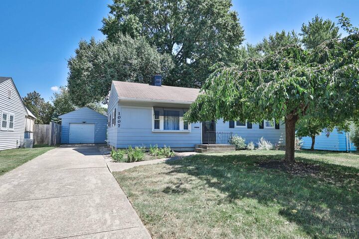 1007 Sorg Place  Middletown OH 45042 photo