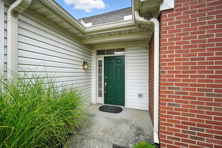 Property Photo: 1203 Traverse Creek Drive OH 45150