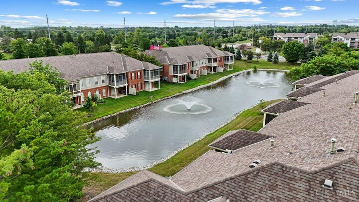 Property Photo: 8337 Verbena Lane OH 45044