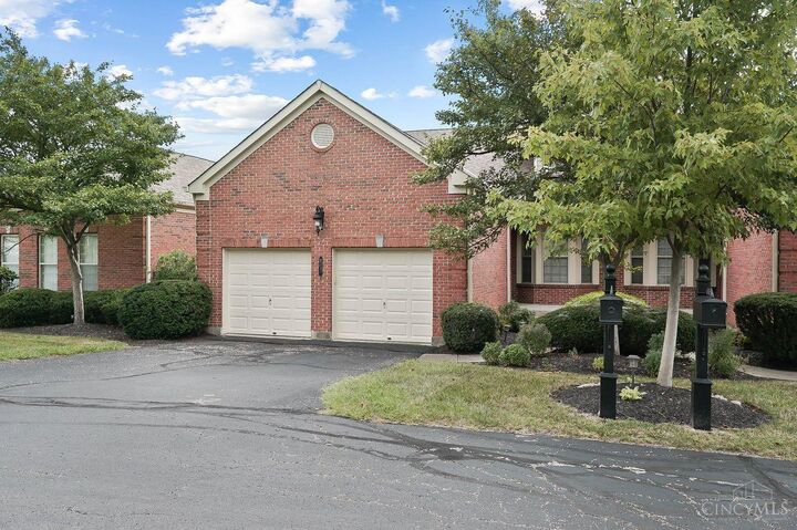 Property Photo:  8337 Verbena Lane  OH 45044 
