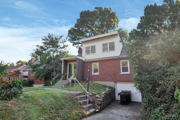 Property Photo: 8010 Daly Road OH 45224