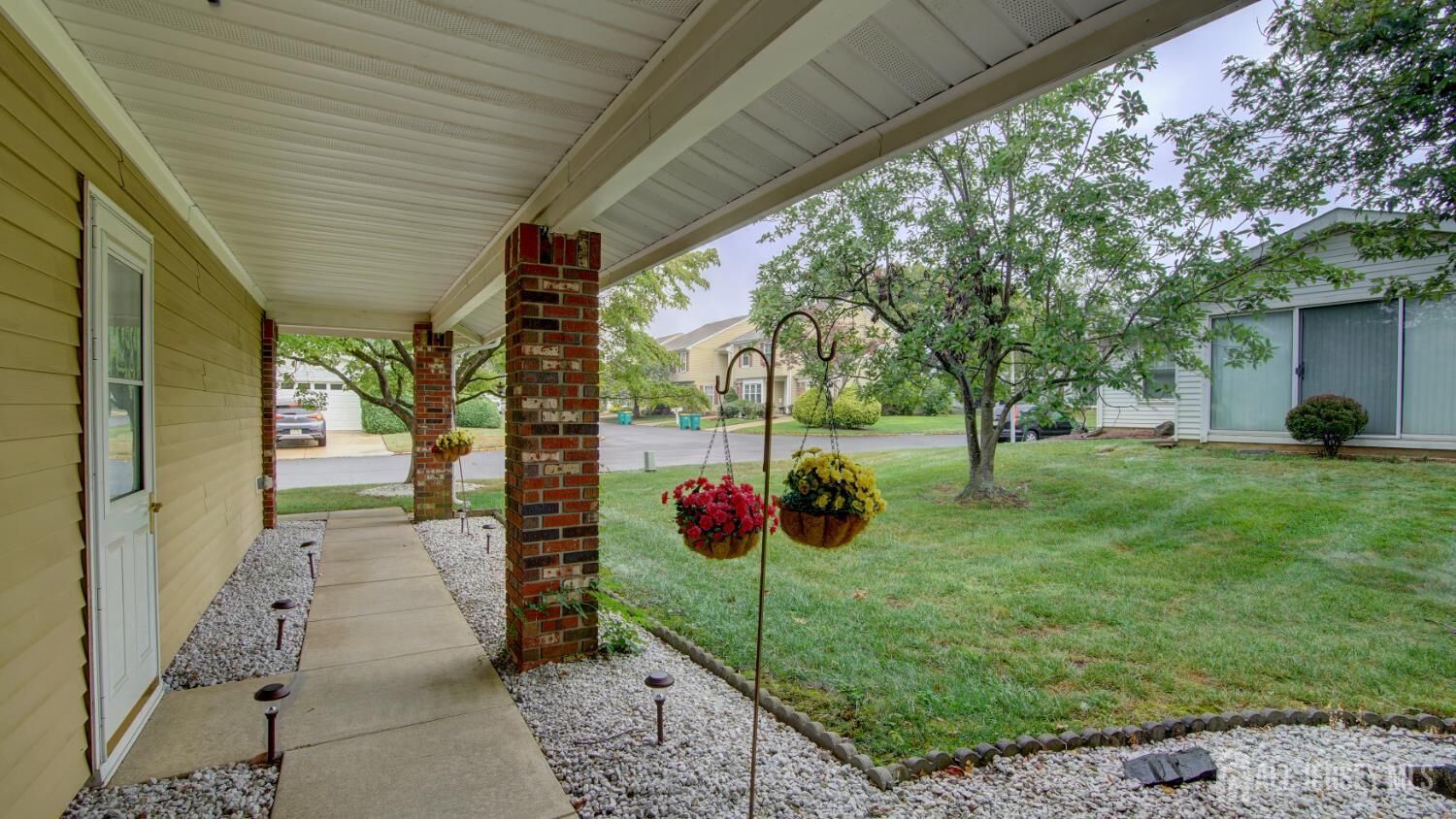 Property Photo: 386-A Metuchen Drive NJ 08831