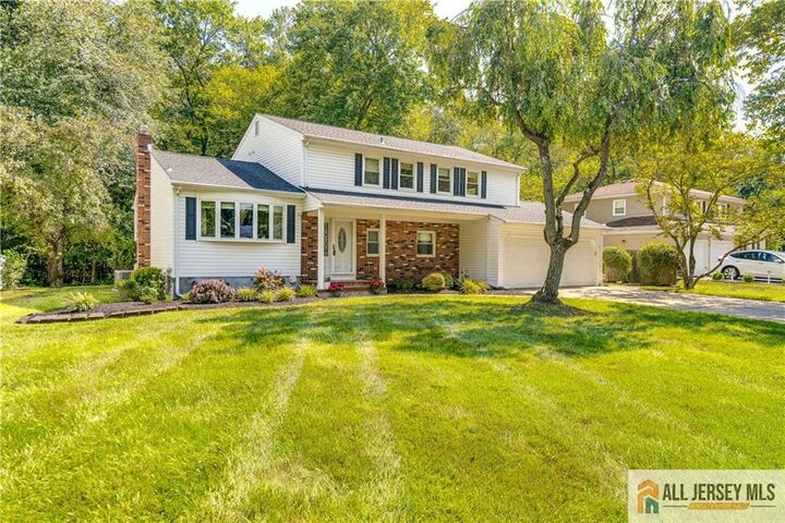 Property Photo:  11 Vincent Avenue  NJ 08824 