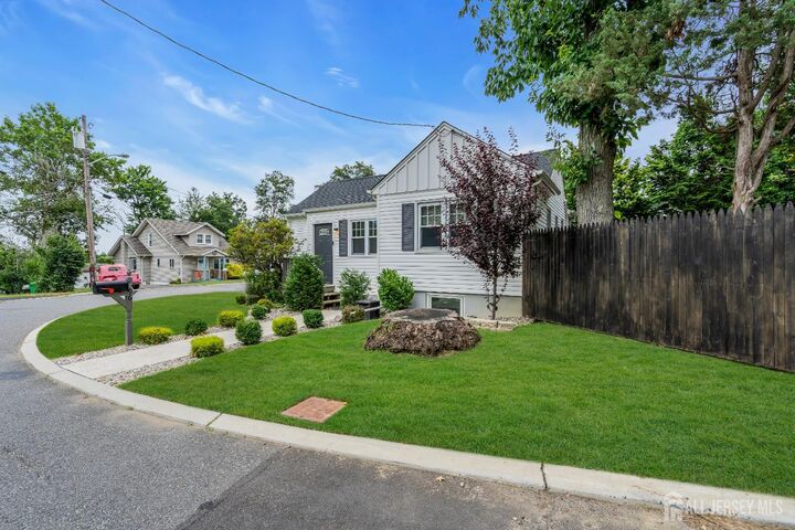 Property Photo: 96 Wayside Drive NJ 07735