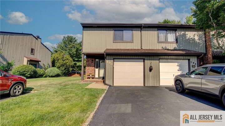 Property Photo: 193 Heywood Court NJ 07747