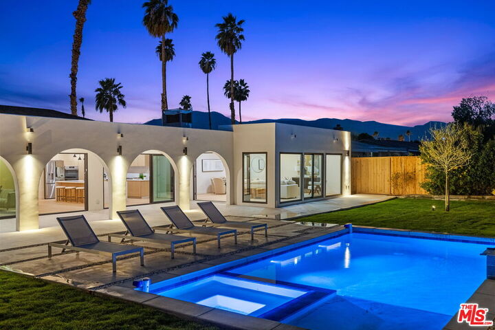 Property Photo: 80100 Vista Grande CA 92253