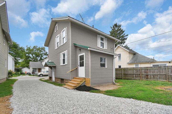 Property Photo:  36 Cottage Street  OH 43055 