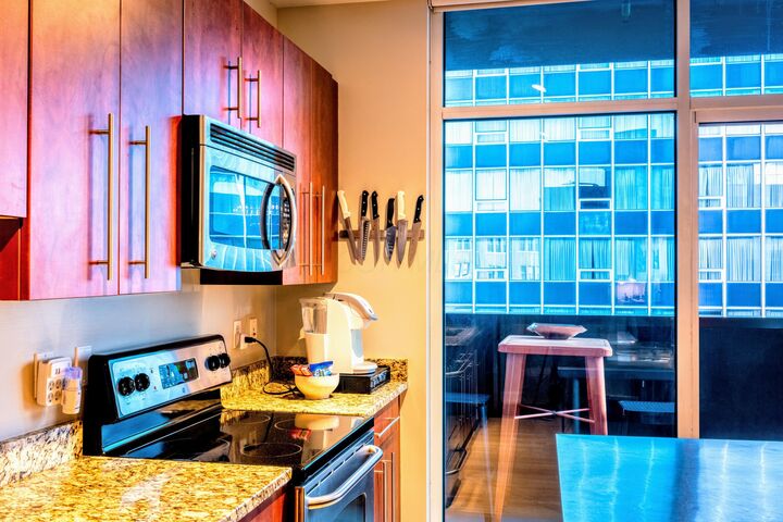 Property Photo: 100 E Gay Street OH 43215