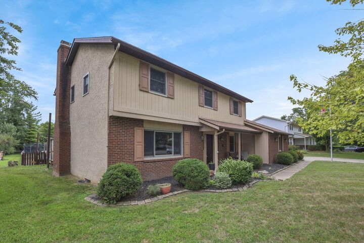 Property Photo: 4247 Unroe Avenue OH 43123