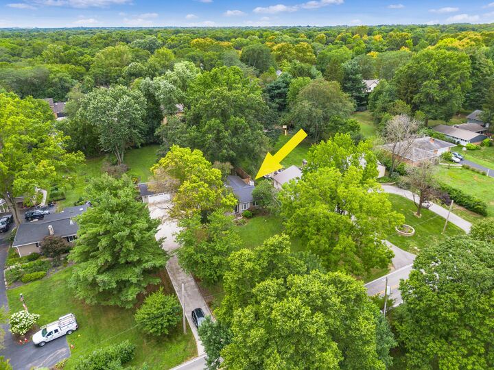 Property Photo: 1859 Snouffer Road OH 43085