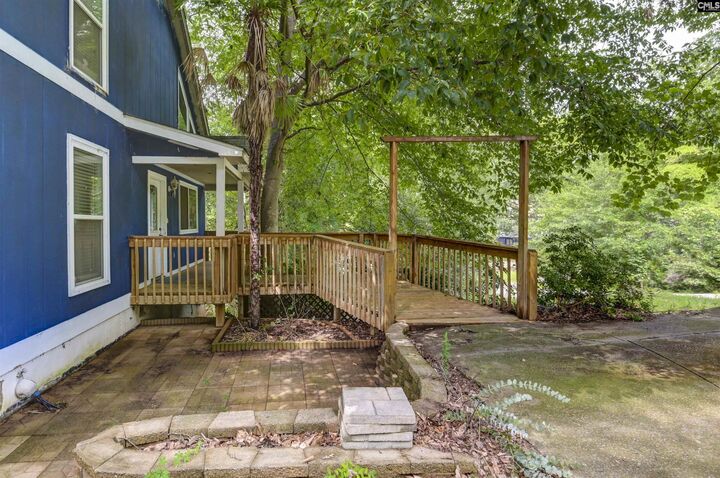 Property Photo: 1832 Woodvalley SC 29212