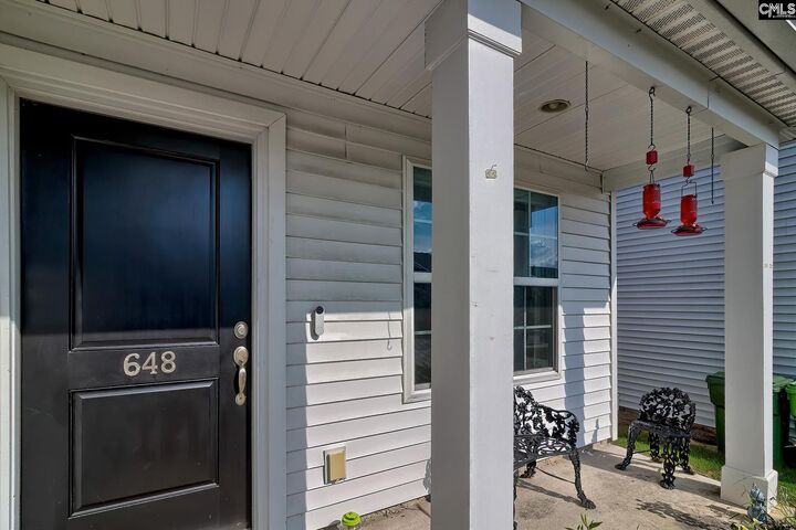 Property Photo:  648 Penfolds  SC 29016 