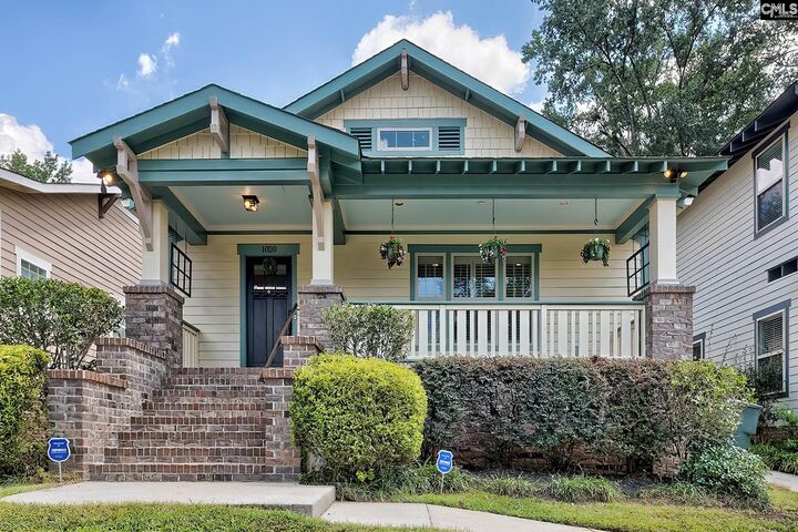 1020 Darlington  Columbia SC 29201-1310 photo