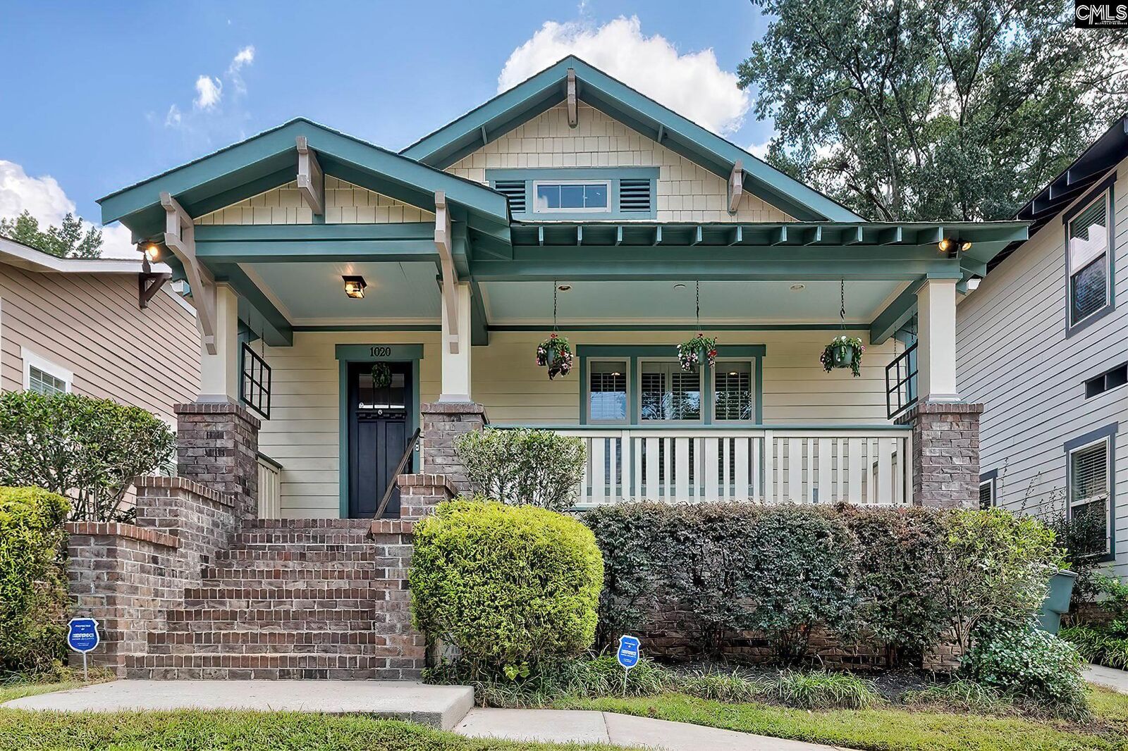 Property Photo: 1020 Darlington SC 29201-1310