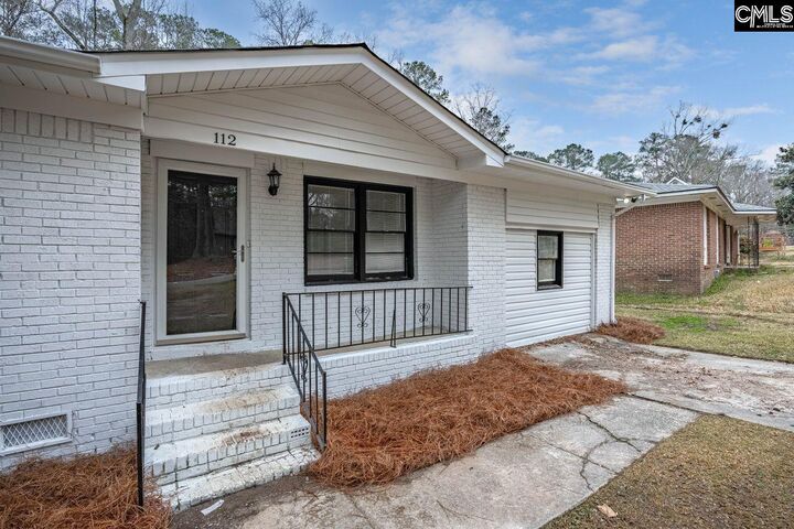 Property Photo: 112 Woodcrest SC 29203