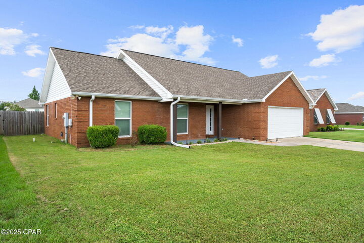 5431 Nicole Boulevard  Panama City FL 32404 photo