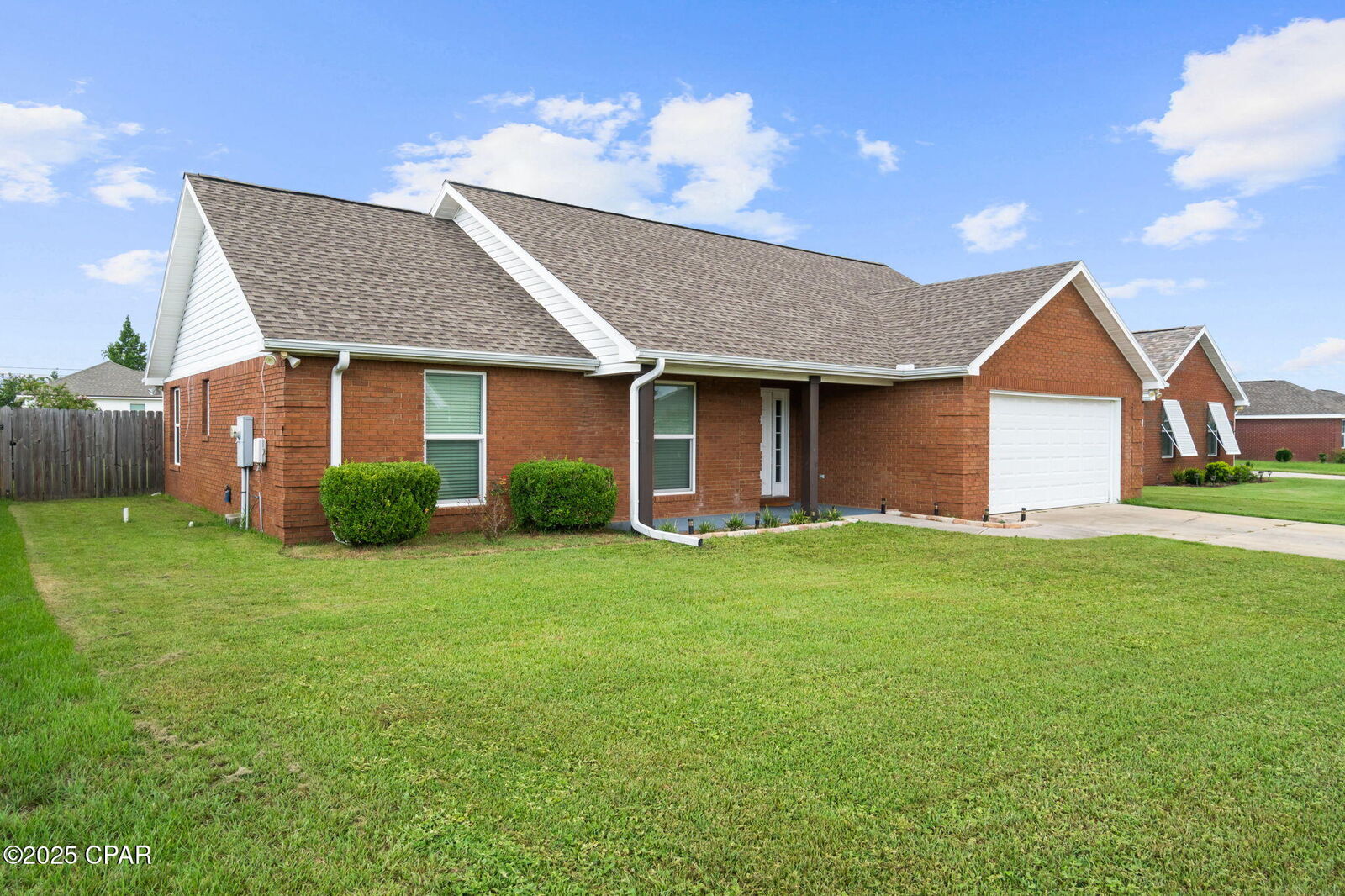 Property Photo: 5431 Nicole Boulevard FL 32404