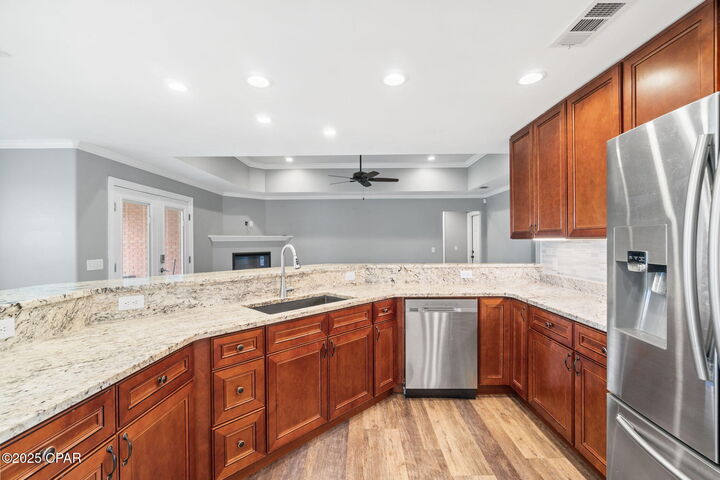 5431 Nicole Boulevard  Panama City FL 32404 photo