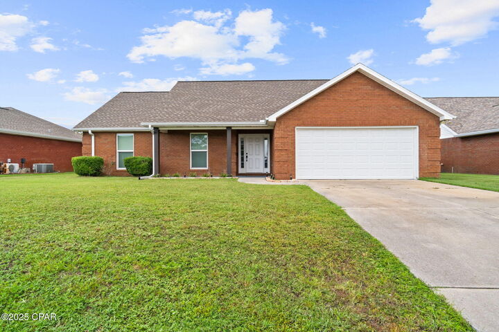 5431 Nicole Boulevard  Panama City FL 32404 photo