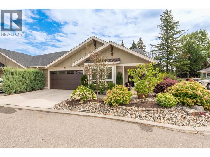 1960 Klo Road 62  Kelowna BC V1W 5L2 photo