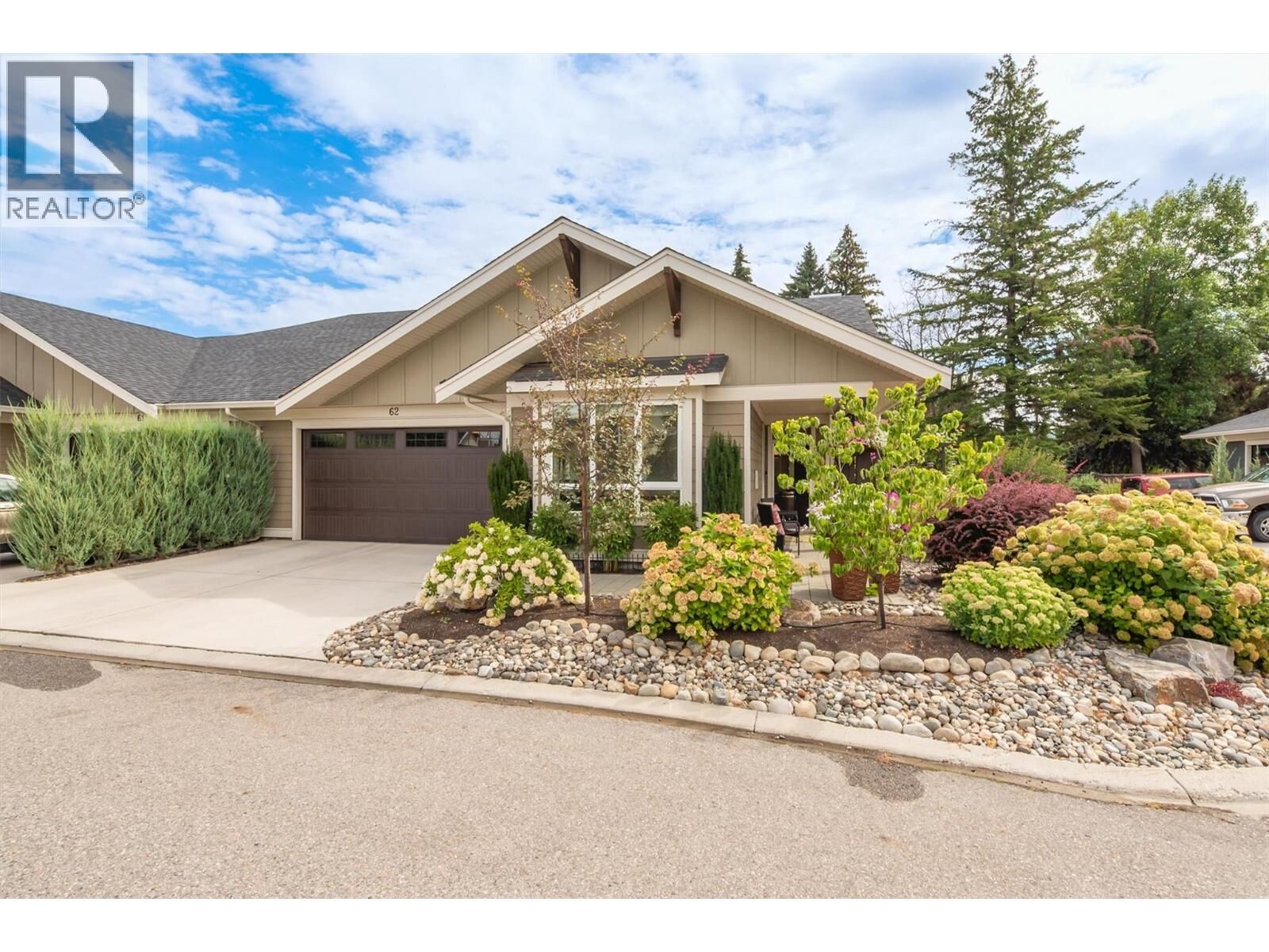 Property Photo: 1960 Klo Road 62 BC V1W 5L2