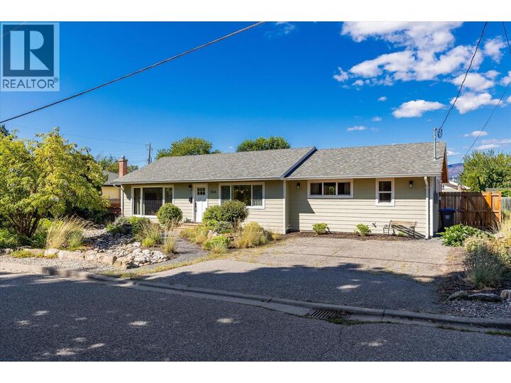 1336 Mountainview Street  Kelowna BC V1Y 4N3 photo