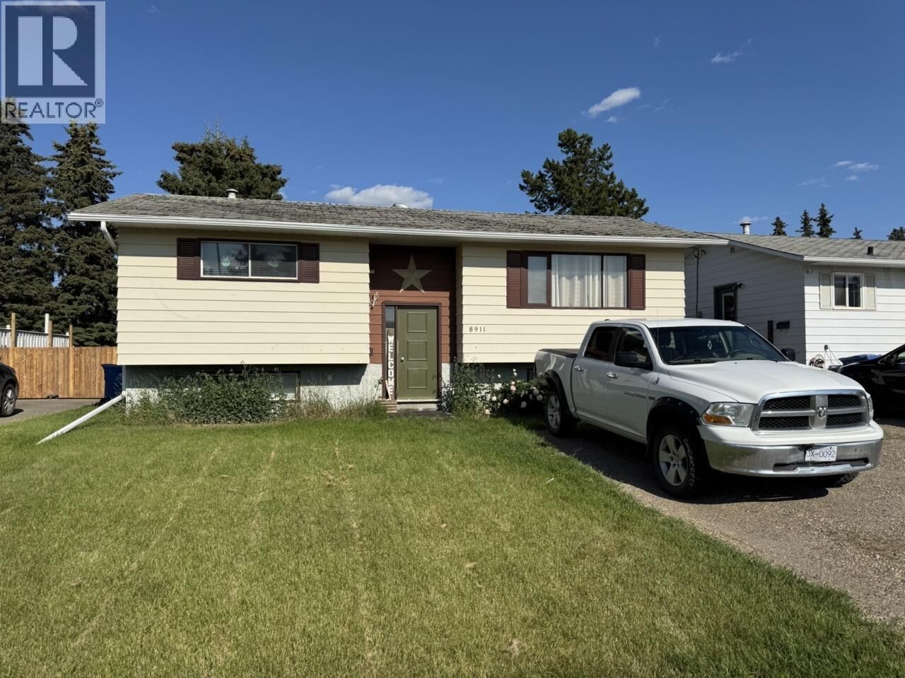 Property Photo: 8911 91 Street BC V1J 4T4
