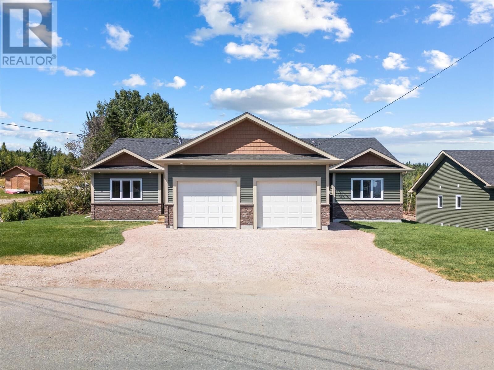 Property Photo: 24 Forest Road NL A0G 1T0