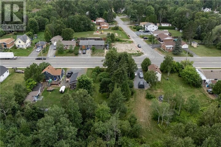 Property Photo:  Lot 2 Garson Coniston Road  ON P3L 1G3 