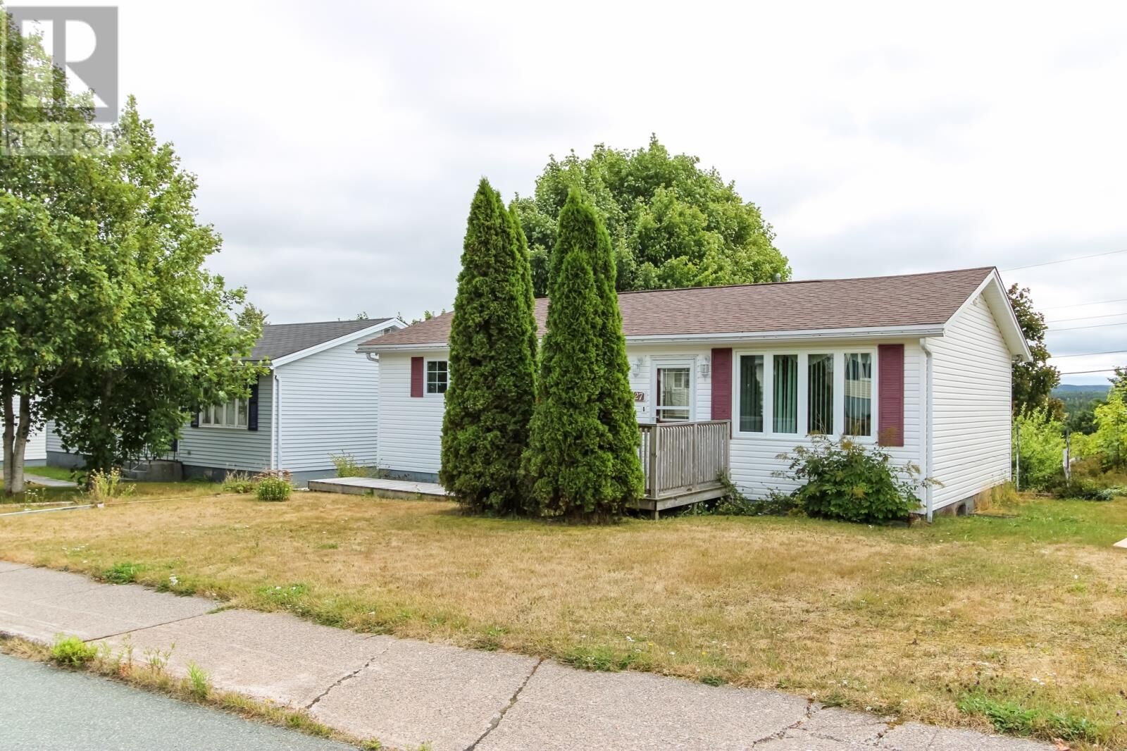 Property Photo: 27 Della Drive NL A1S 1B8